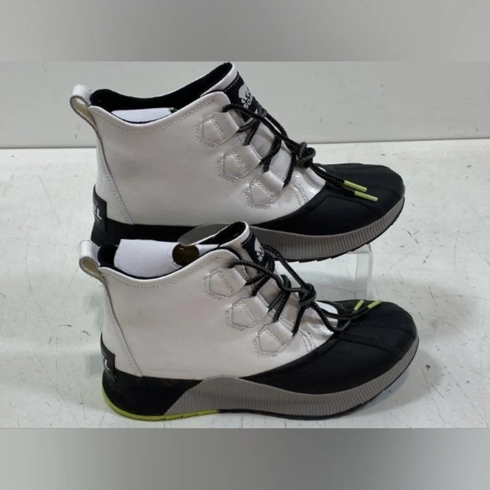 Sorel OUT N ABOUT™ III Classic Women's Waterproof Boots Size 9 NWT MSRP 130 - Picture 8 of 12
